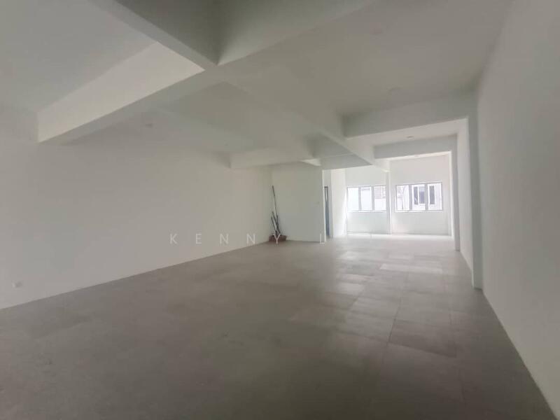 For Rent - Taman Impian Indah