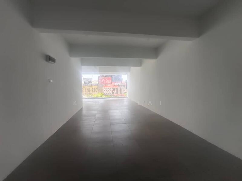 For Rent - Taman Impian Indah
