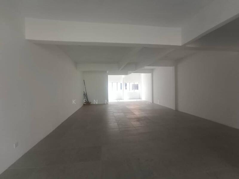 For Rent - Taman Impian Indah