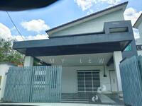 For Sale - Pahang Mentakab Taman Rimba Jaya