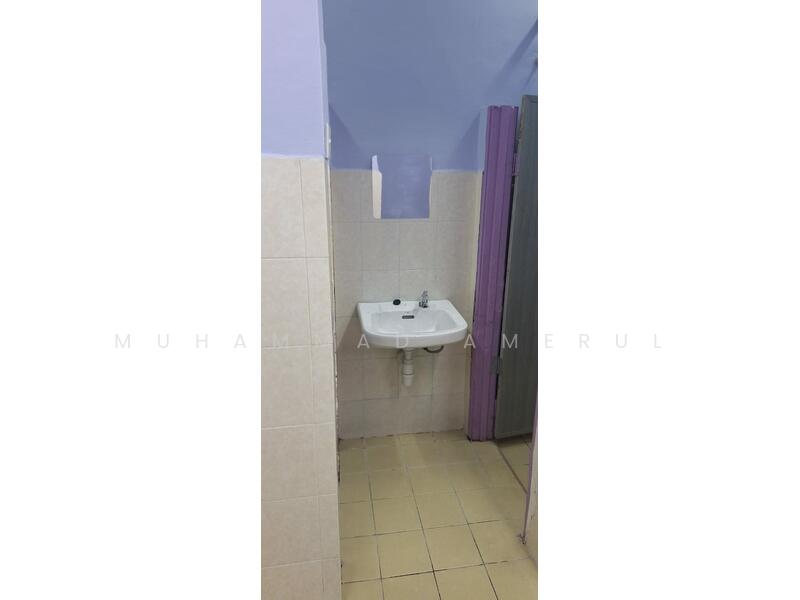 For Rent - Pangsapuri Arista