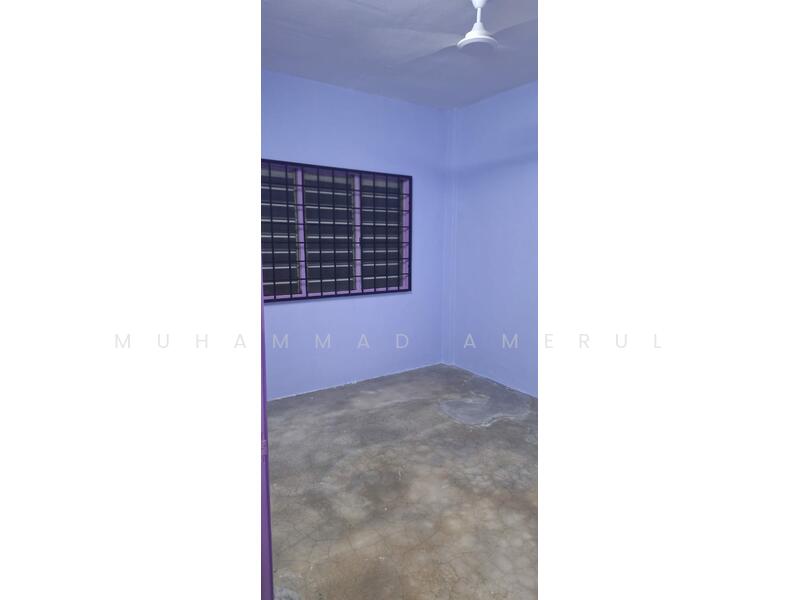 For Rent - Pangsapuri Arista