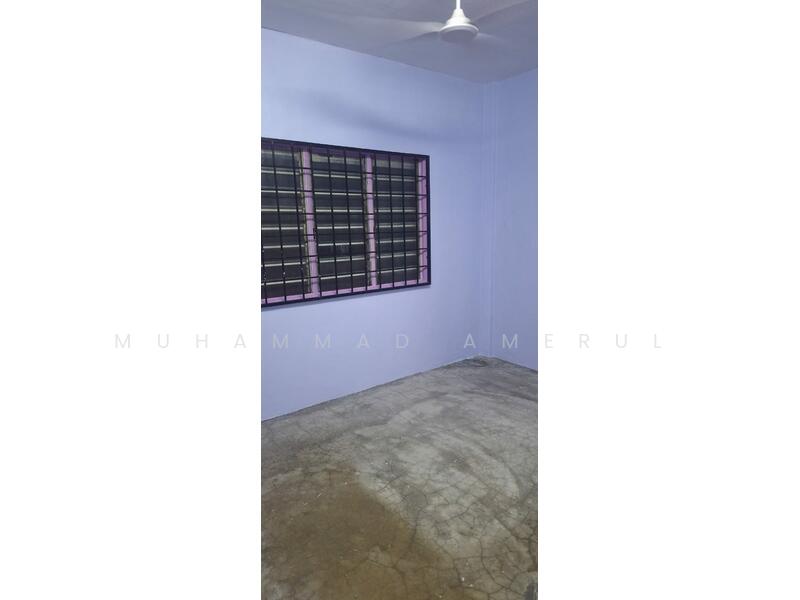 For Rent - Pangsapuri Arista