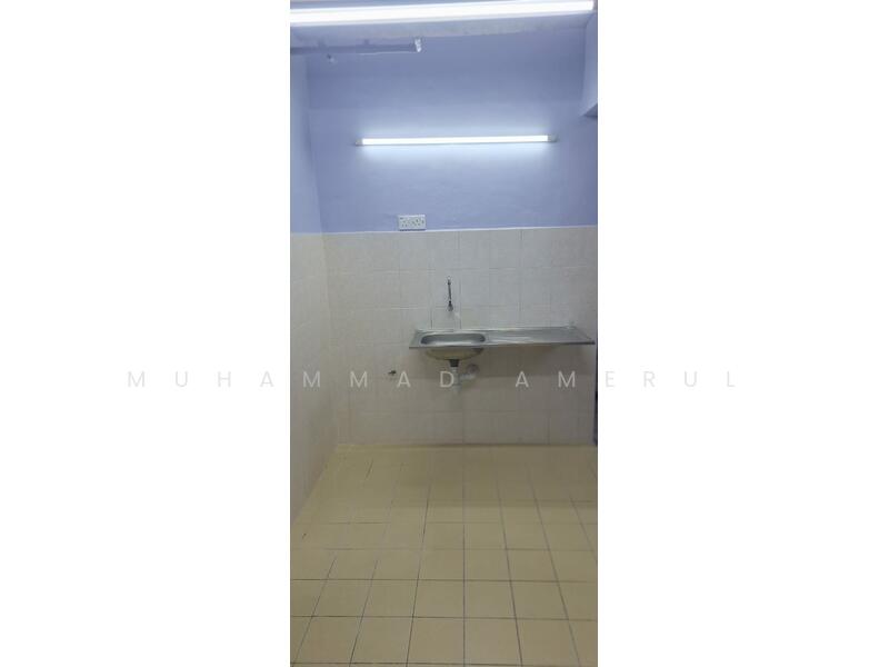 For Rent - Pangsapuri Arista