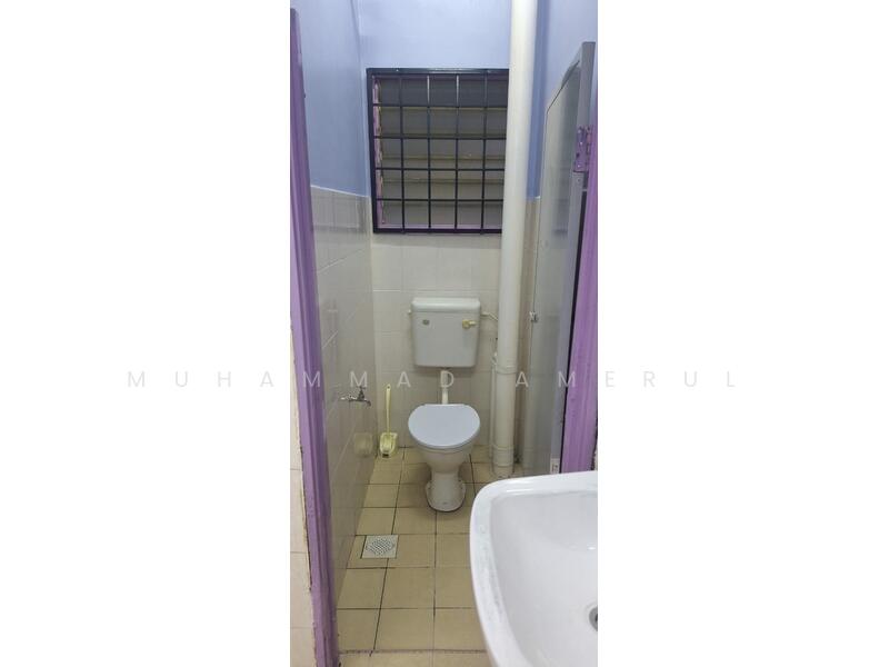 For Rent - Pangsapuri Arista