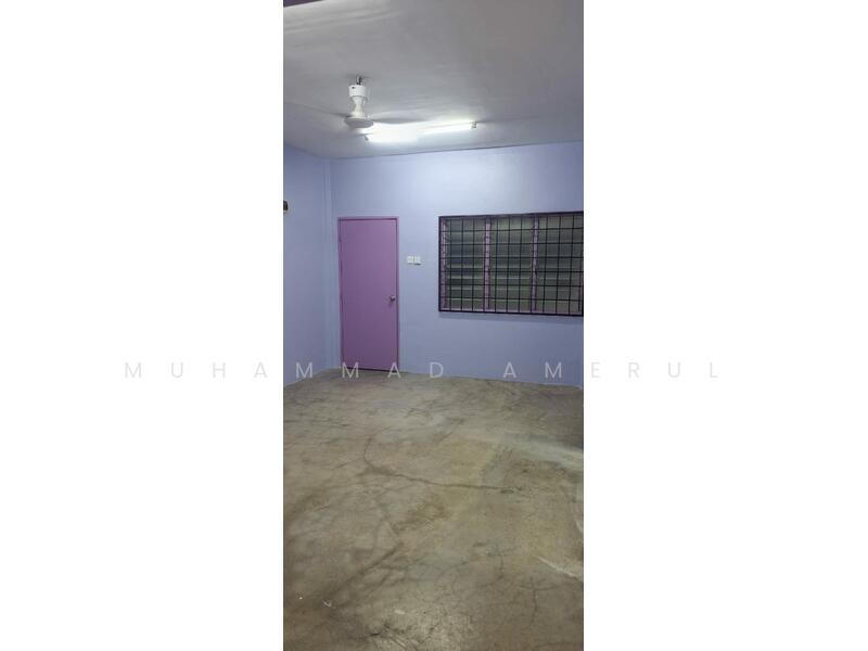 For Rent - Pangsapuri Arista