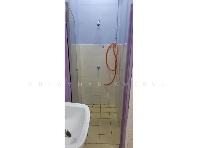 For Rent - Pangsapuri Arista