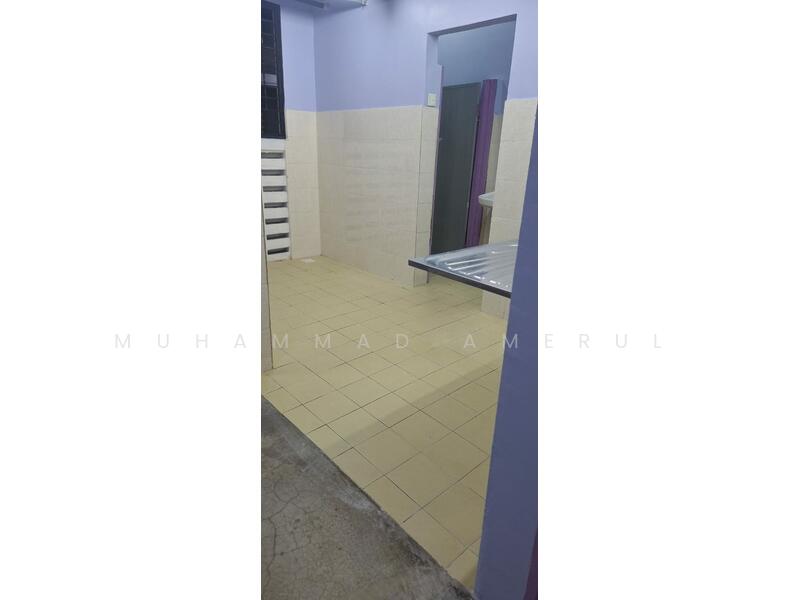 For Rent - Pangsapuri Arista