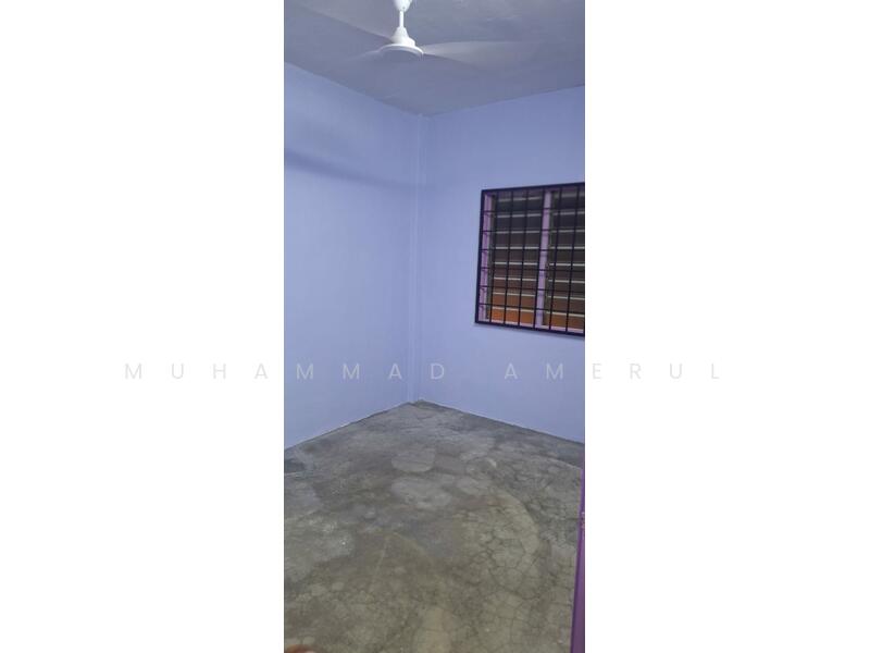 For Rent - Pangsapuri Arista