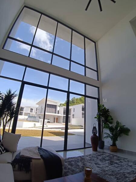 Untuk Dijual - Bukit Bayu, Shah Alam