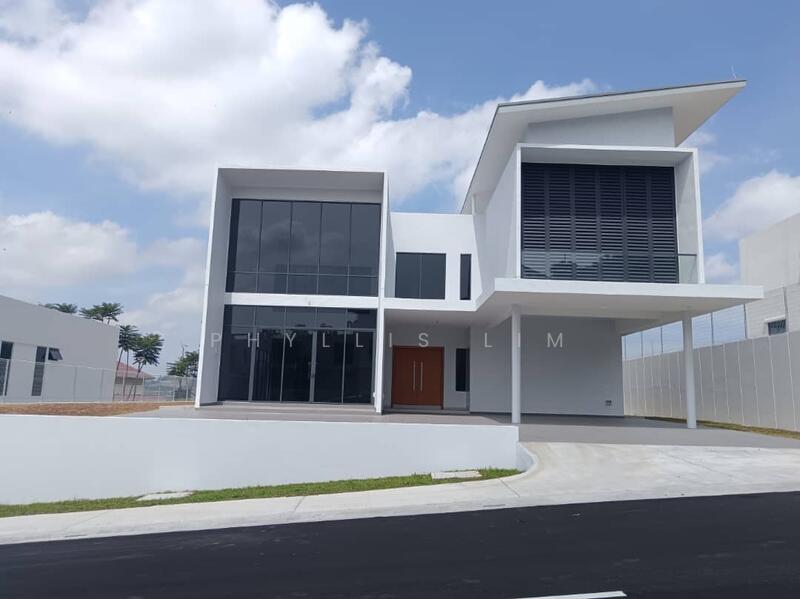 Untuk Dijual - Bukit Bayu, Shah Alam