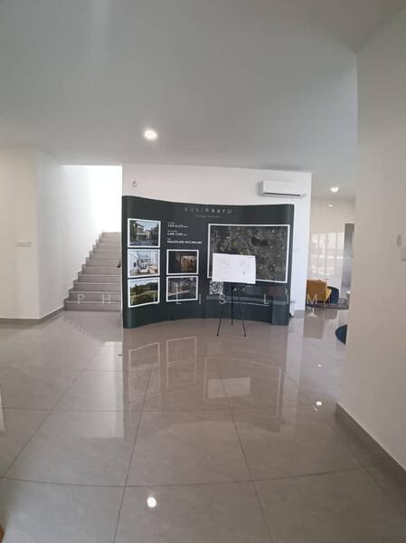 Untuk Dijual - Bukit Bayu, Shah Alam