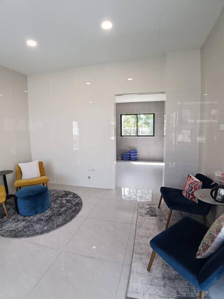 Untuk Dijual - Bukit Bayu, Shah Alam