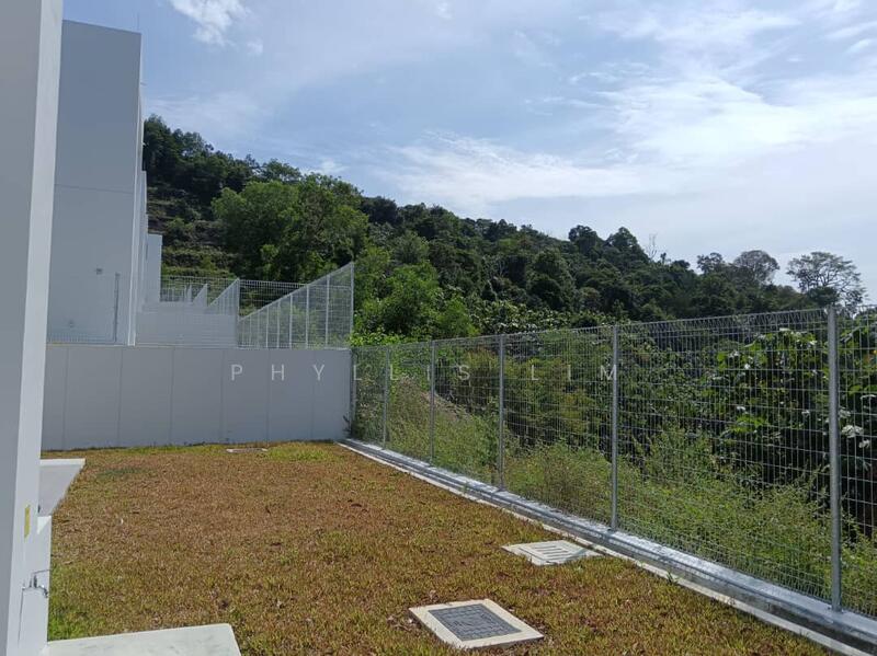 Untuk Dijual - Bukit Bayu, Shah Alam