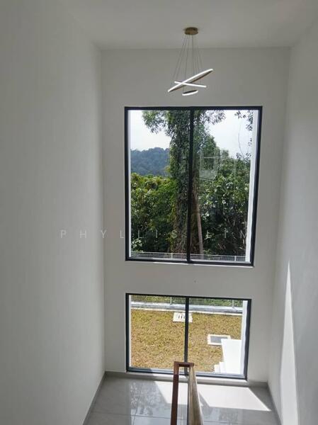 Untuk Dijual - Bukit Bayu, Shah Alam