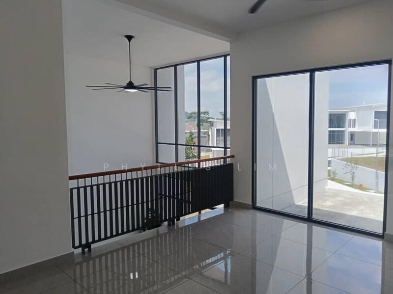 Untuk Dijual - Bukit Bayu, Shah Alam