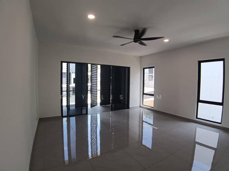 Untuk Dijual - Bukit Bayu, Shah Alam