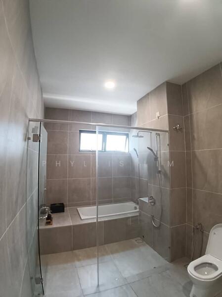 Untuk Dijual - Bukit Bayu, Shah Alam