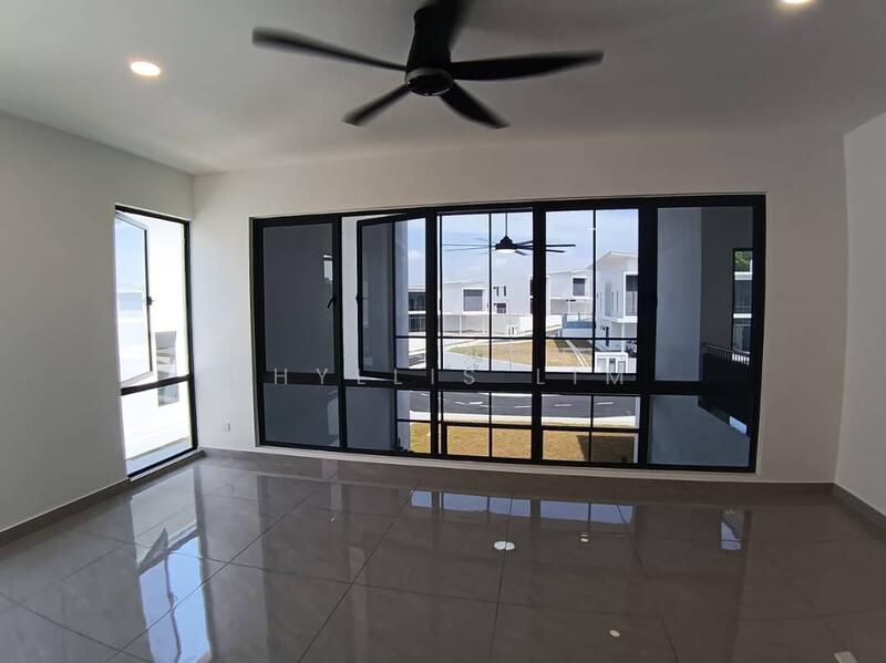 Untuk Dijual - Bukit Bayu, Shah Alam