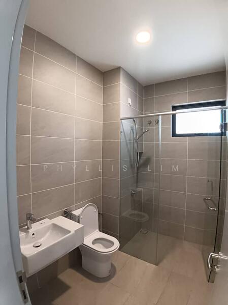 Untuk Dijual - Bukit Bayu, Shah Alam