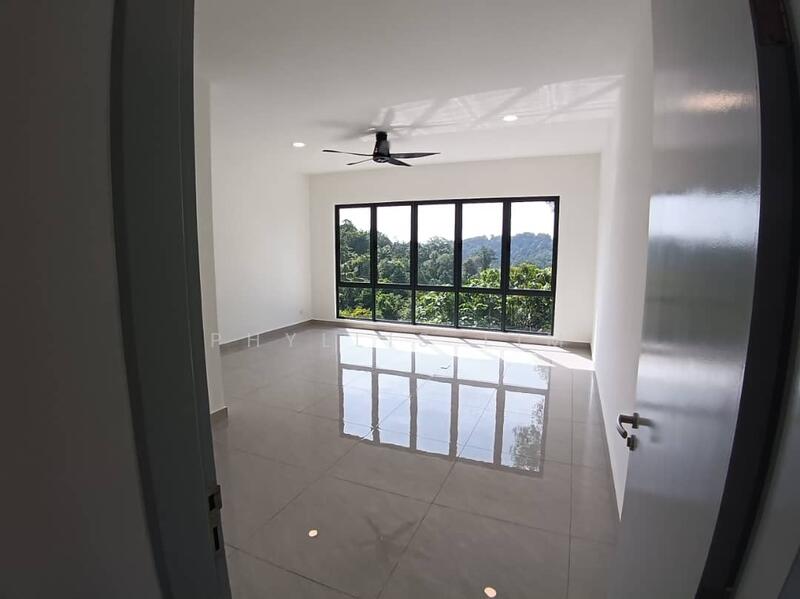Untuk Dijual - Bukit Bayu, Shah Alam
