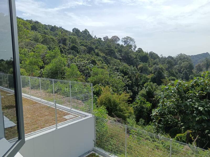 Untuk Dijual - Bukit Bayu, Shah Alam