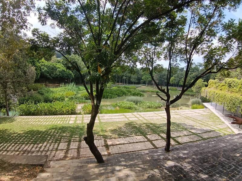 Untuk Dijual - Bukit Bayu, Shah Alam