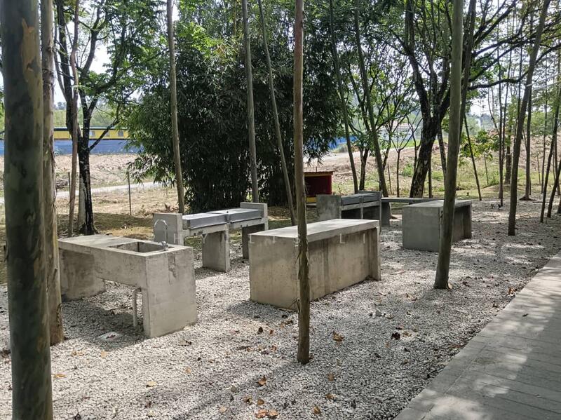 Untuk Dijual - Bukit Bayu, Shah Alam