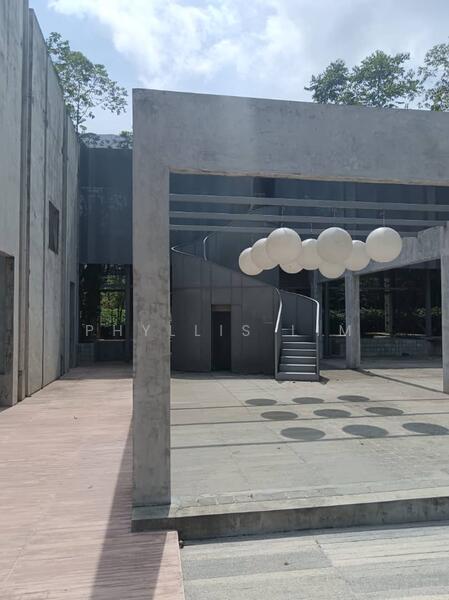 Untuk Dijual - Bukit Bayu, Shah Alam