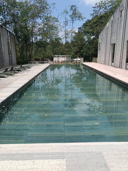 Untuk Dijual - Bukit Bayu, Shah Alam