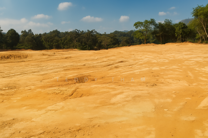 Industrial Land for Rent in Kampung Sungai Lalang (Semenyih) - Teddy Tham - PropertyGuru.com.my