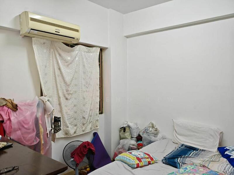 For Sale - Aman Puri Apartment