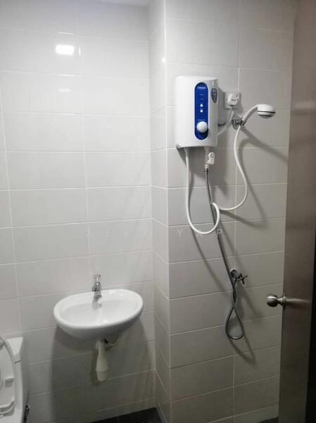 Service Residence for Sale at Service Residence @ Landmark Residence 2 - Alex Yap - PropertyGuru.com.my