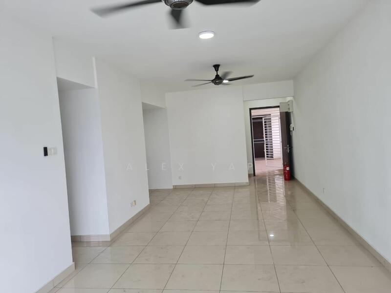 Service Residence for Sale at Service Residence @ Landmark Residence 2 - Alex Yap - PropertyGuru.com.my