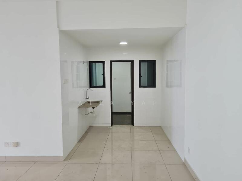 Service Residence for Sale at Service Residence @ Landmark Residence 2 - Alex Yap - PropertyGuru.com.my