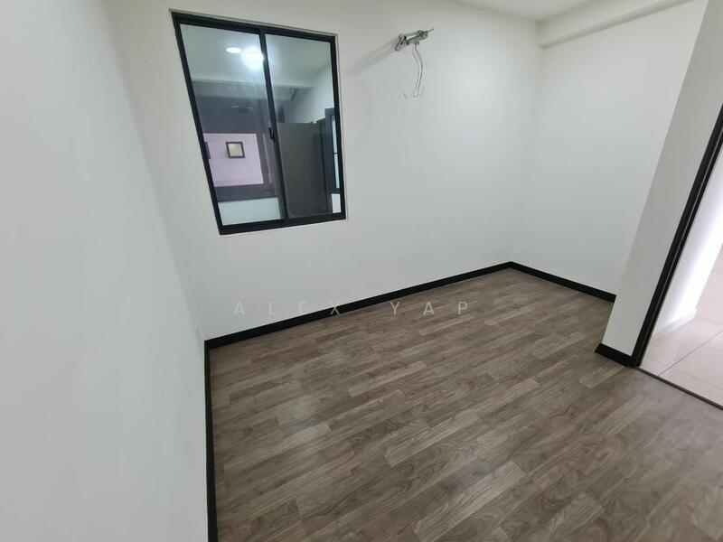 Service Residence for Sale at Service Residence @ Landmark Residence 2 - Alex Yap - PropertyGuru.com.my