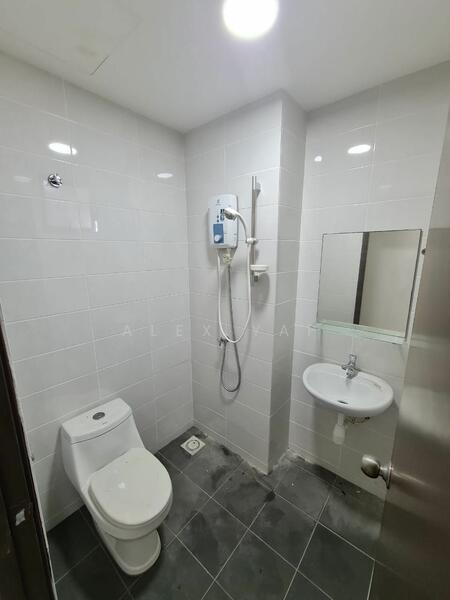 Service Residence for Sale at Service Residence @ Landmark Residence 2 - Alex Yap - PropertyGuru.com.my