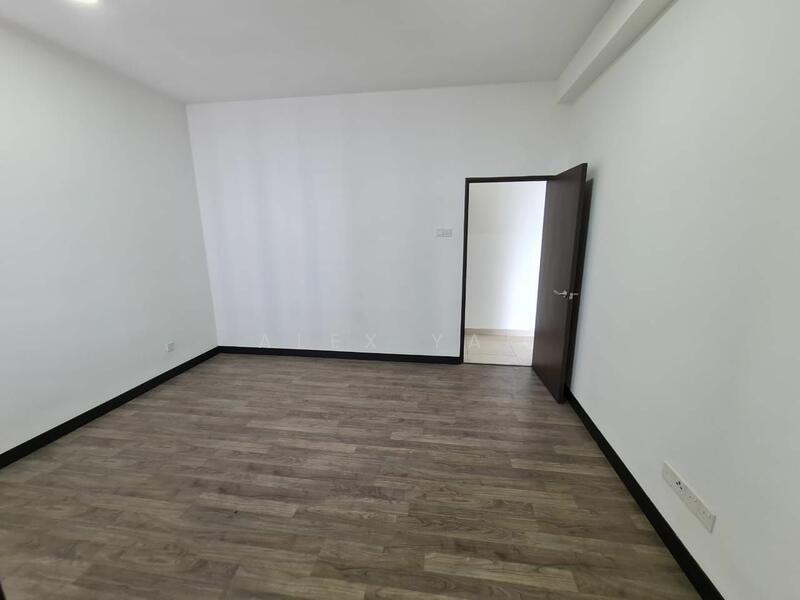 Service Residence for Sale at Service Residence @ Landmark Residence 2 - Alex Yap - PropertyGuru.com.my