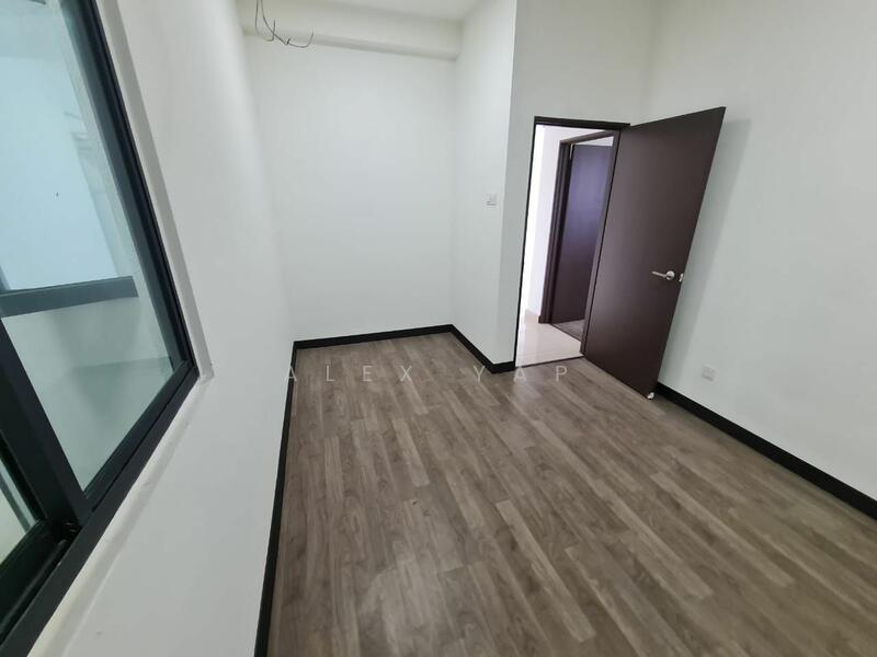 Service Residence for Sale at Service Residence @ Landmark Residence 2 - Alex Yap - PropertyGuru.com.my