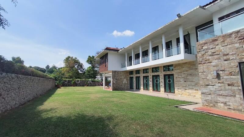 Rumah Banglo untuk Dijual di Leisure Farm (Gelang Patah) - Joanna Koo - PropertyGuru.com.my