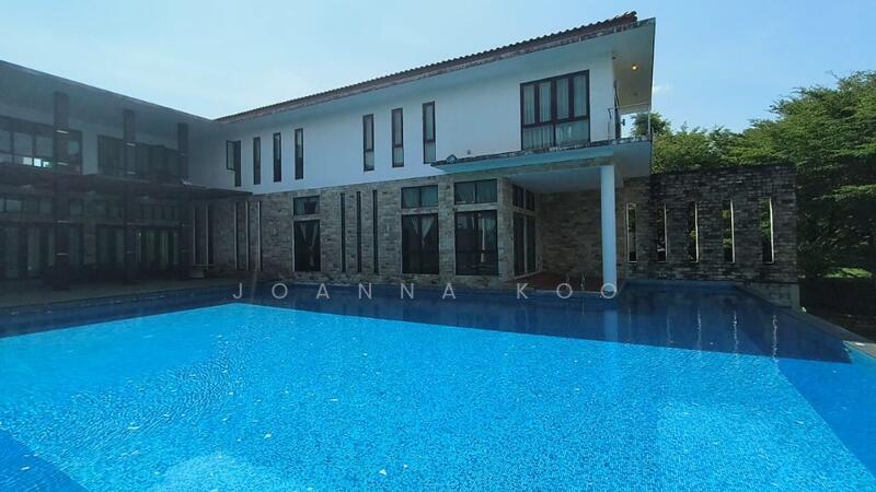 Rumah Banglo untuk Dijual di Leisure Farm (Gelang Patah) - Joanna Koo - PropertyGuru.com.my