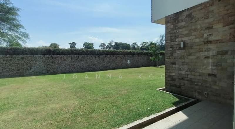 Rumah Banglo untuk Dijual di Leisure Farm (Gelang Patah) - Joanna Koo - Exterior - PropertyGuru.com.my