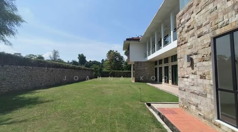 Rumah Banglo untuk Dijual di Leisure Farm (Gelang Patah) - Joanna Koo - Exterior - PropertyGuru.com.my