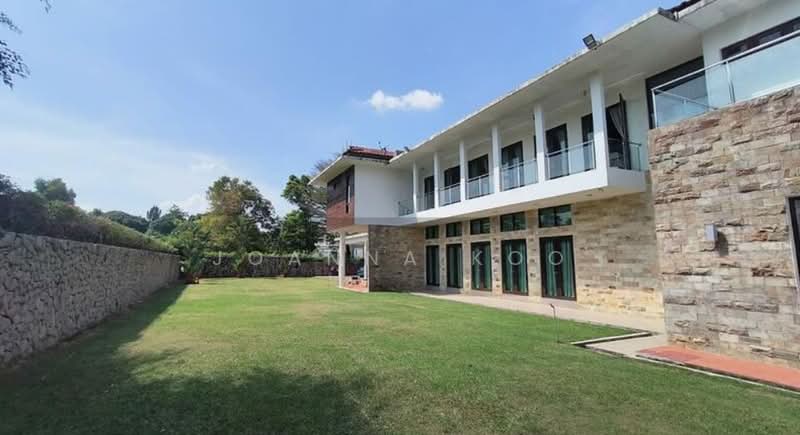 Rumah Banglo untuk Dijual di Leisure Farm (Gelang Patah) - Joanna Koo - Exterior - PropertyGuru.com.my