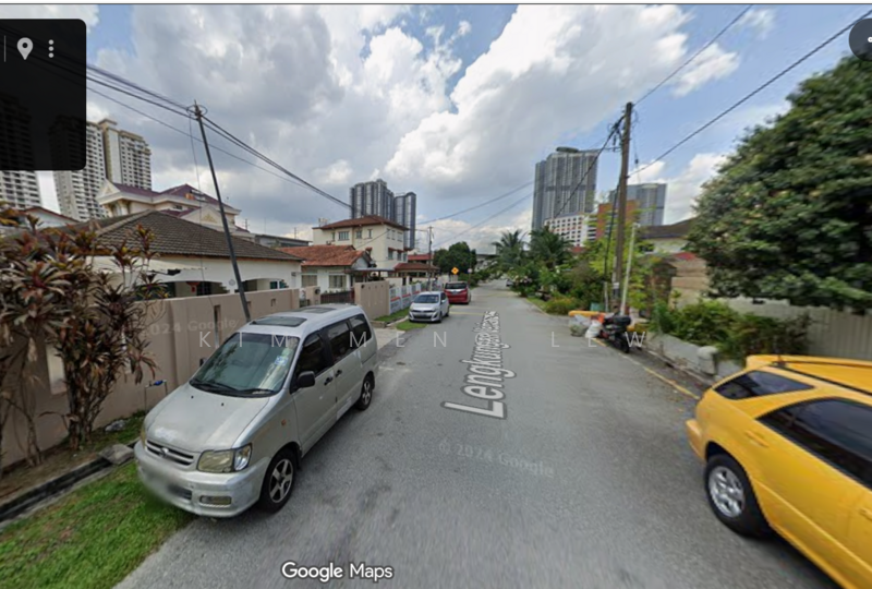 Untuk Dijual - Taman Kaya