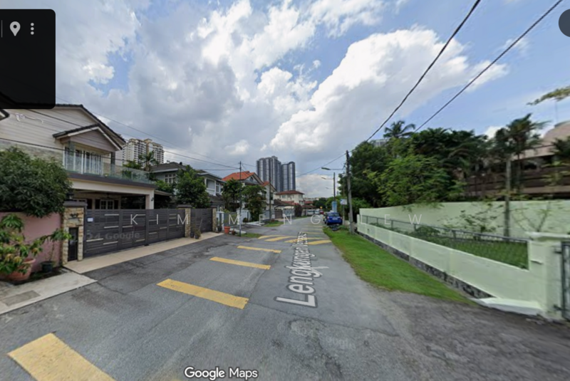 Untuk Dijual - Taman Kaya