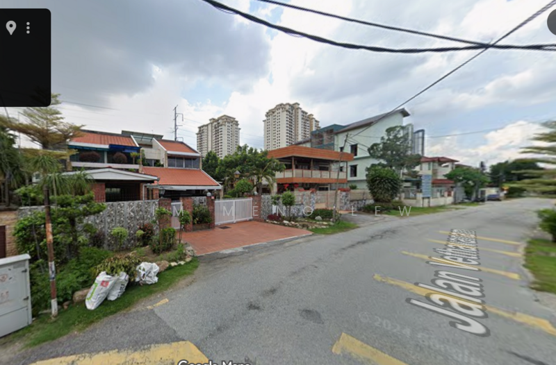 Untuk Dijual - Taman Kaya