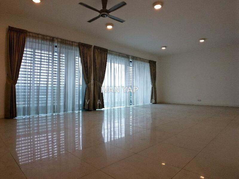 For Rent - Zehn Bukit Pantai