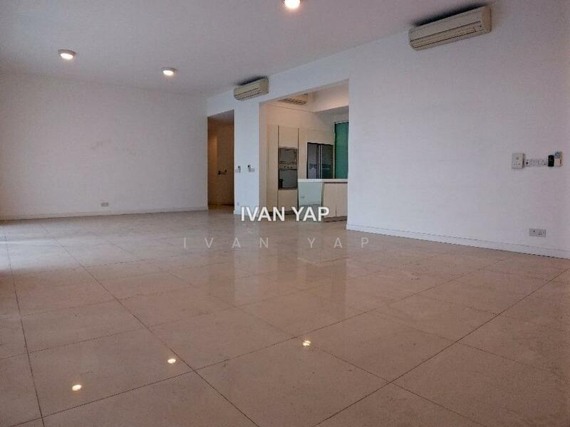 For Rent - Zehn Bukit Pantai