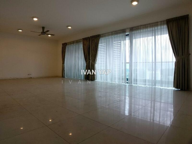 For Rent - Zehn Bukit Pantai